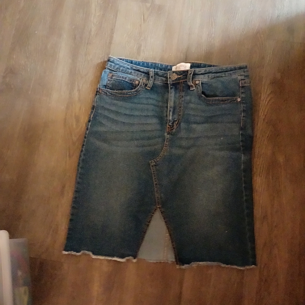 Skirt by shyanne (boot barn)